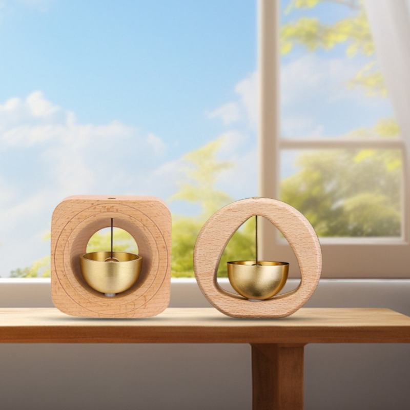 Dopamine Wind Chime Door Bell  - Home Decor Dopamine ulasan dan harga