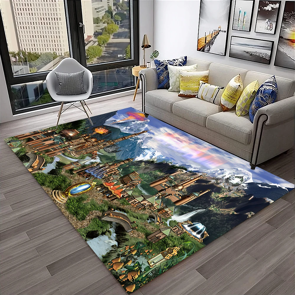 Retro Game Heroes of Might and - Home Decor Games Online Free ulasan dan harga