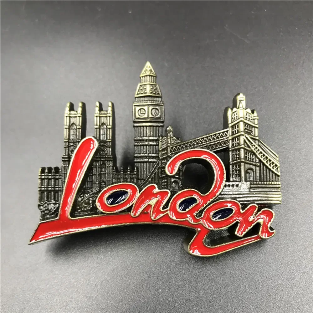 Metal Fridge Magnet Refrigerat - Home Decor Dubai ulasan dan harga