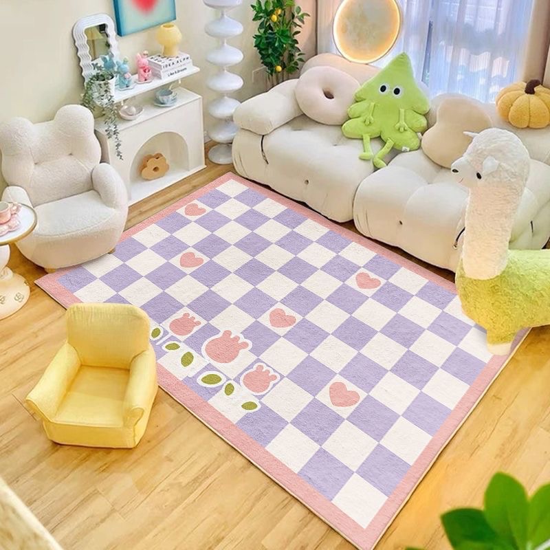 Modern Dopamine Style Living R - Home Decor Dopamine ulasan dan harga