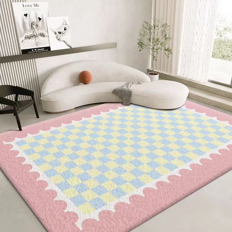 Modern Dopamine Style Living R - Home Decor Dopamine ulasan dan harga