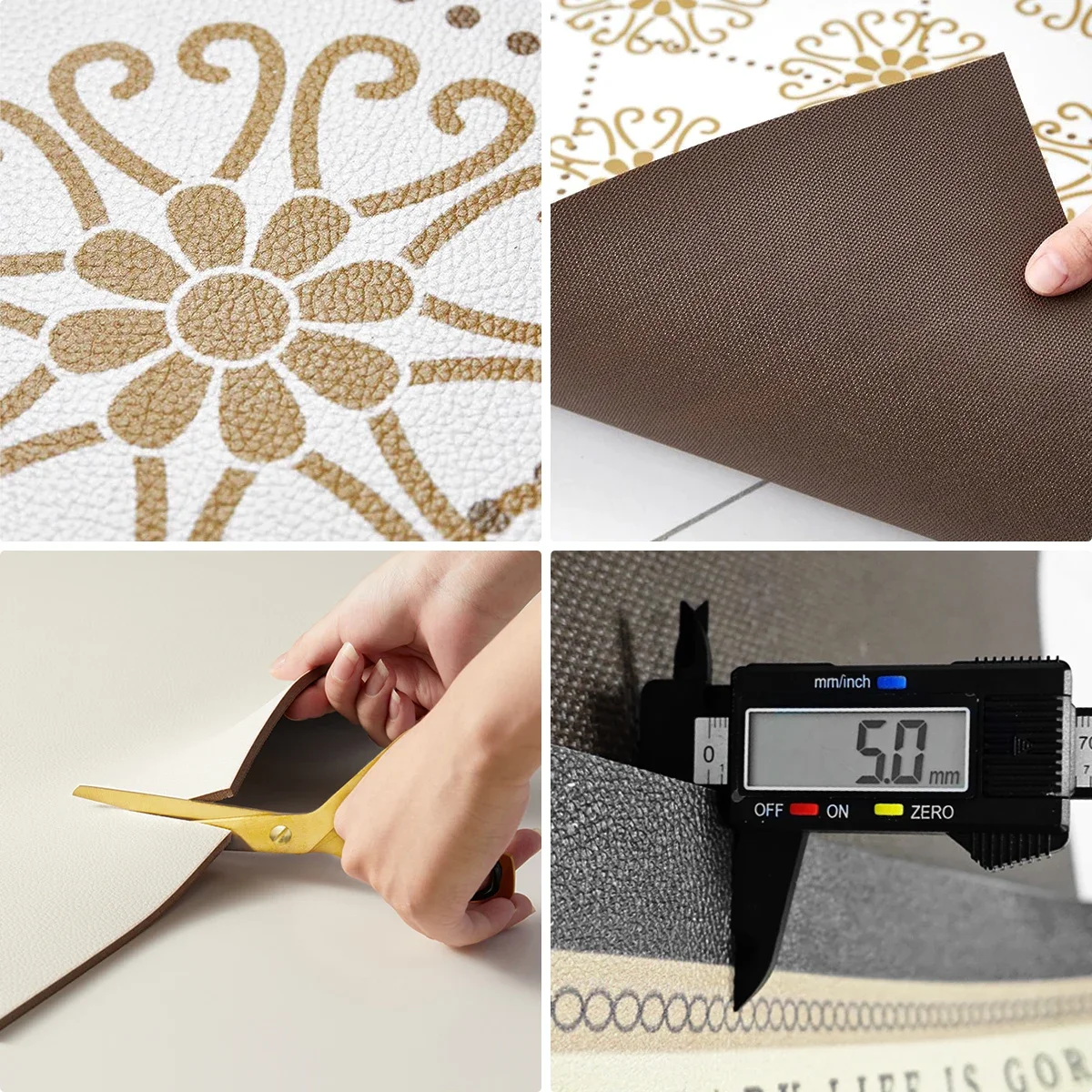 Dopamine Kitchen Floor Mat Oil - Home Decor Dopamine ulasan dan harga