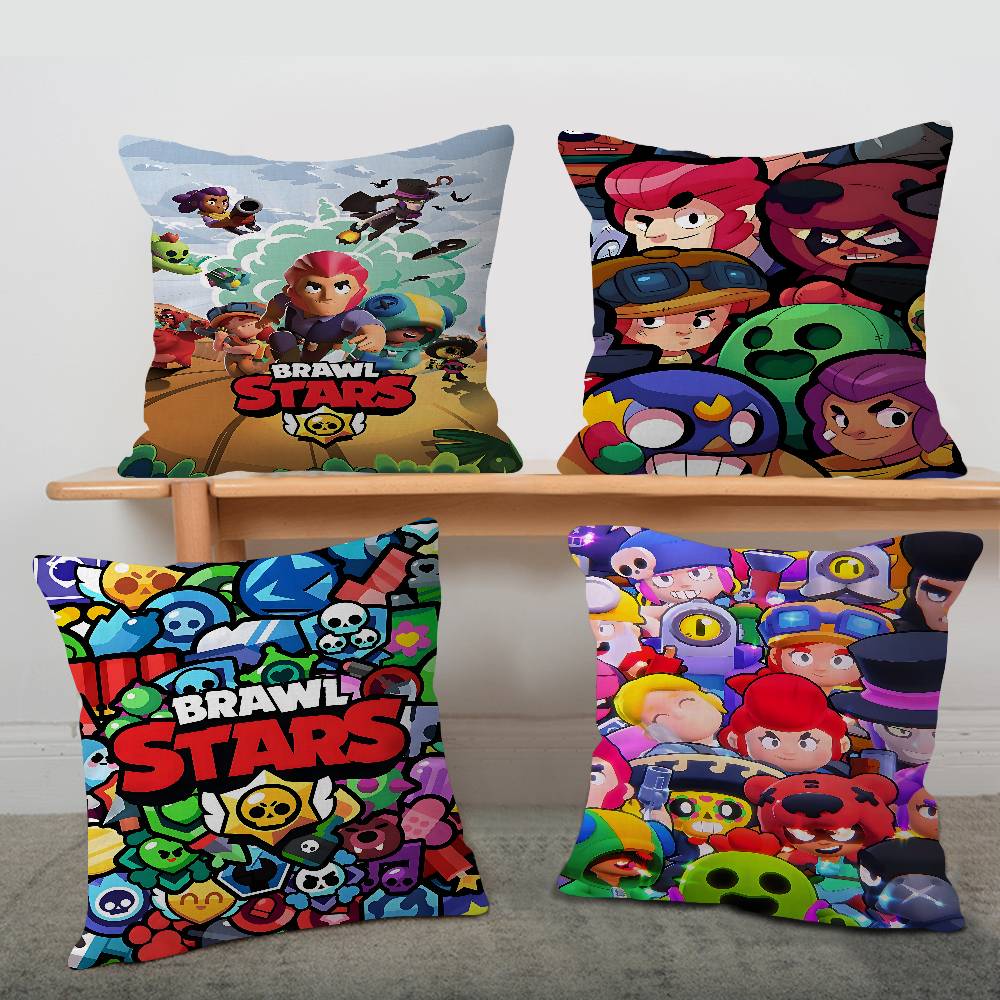 Mobile Game S-stars Game Cushi - Home Decor Mobile Game ulasan dan harga