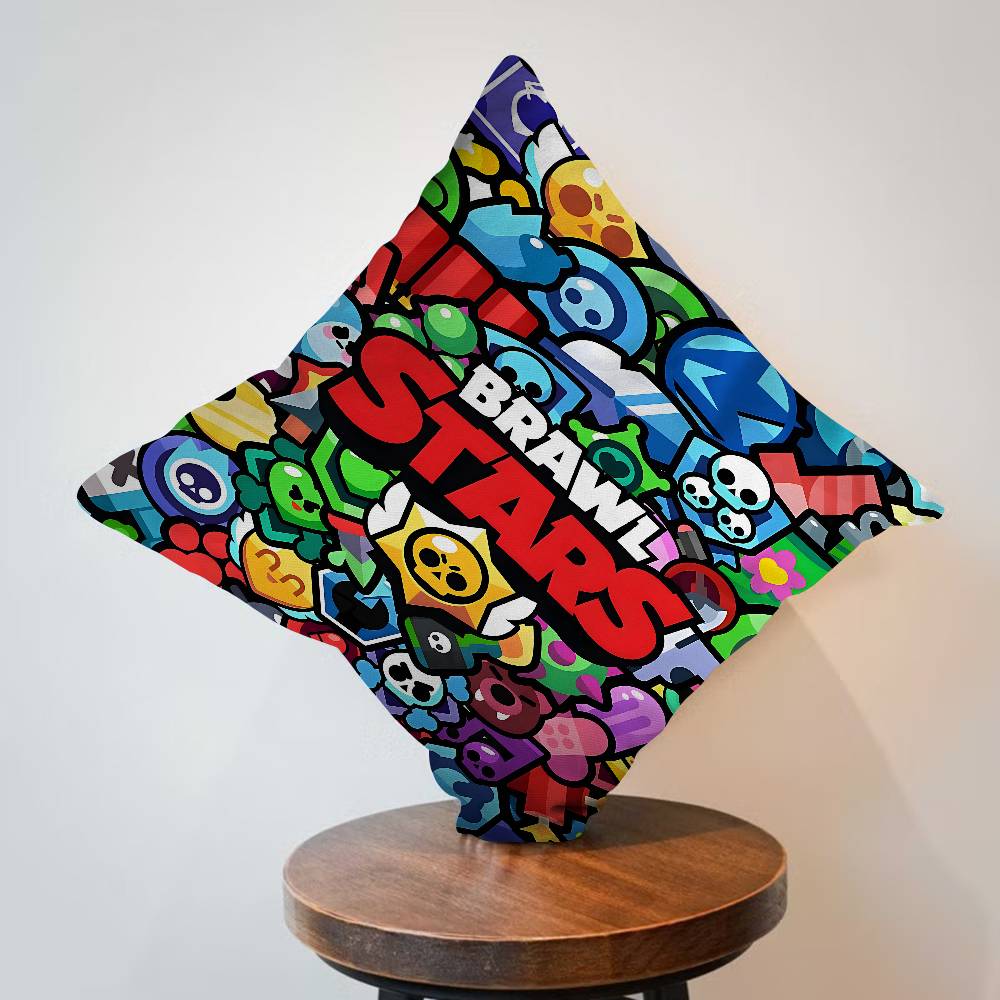 Mobile Game S-stars Game Cushi - Home Decor Mobile Game ulasan dan harga