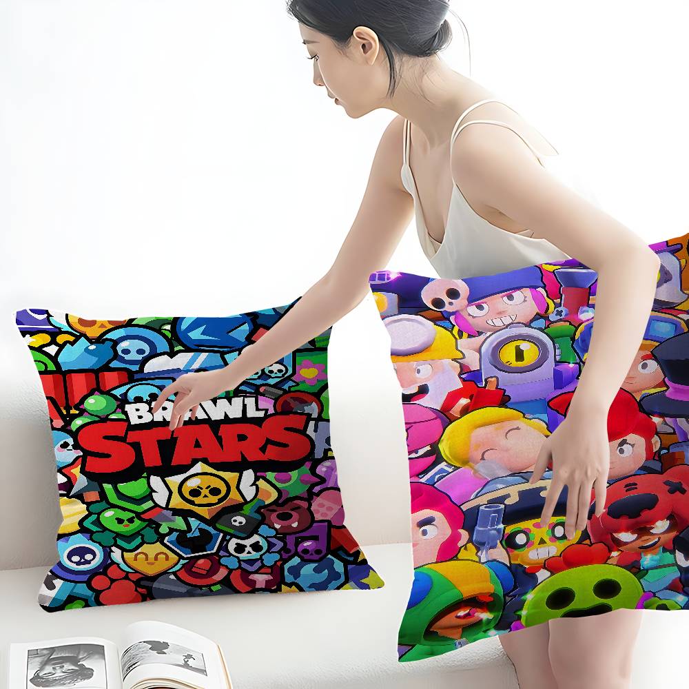Mobile Game S-stars Game Cushi - Home Decor Mobile Game ulasan dan harga