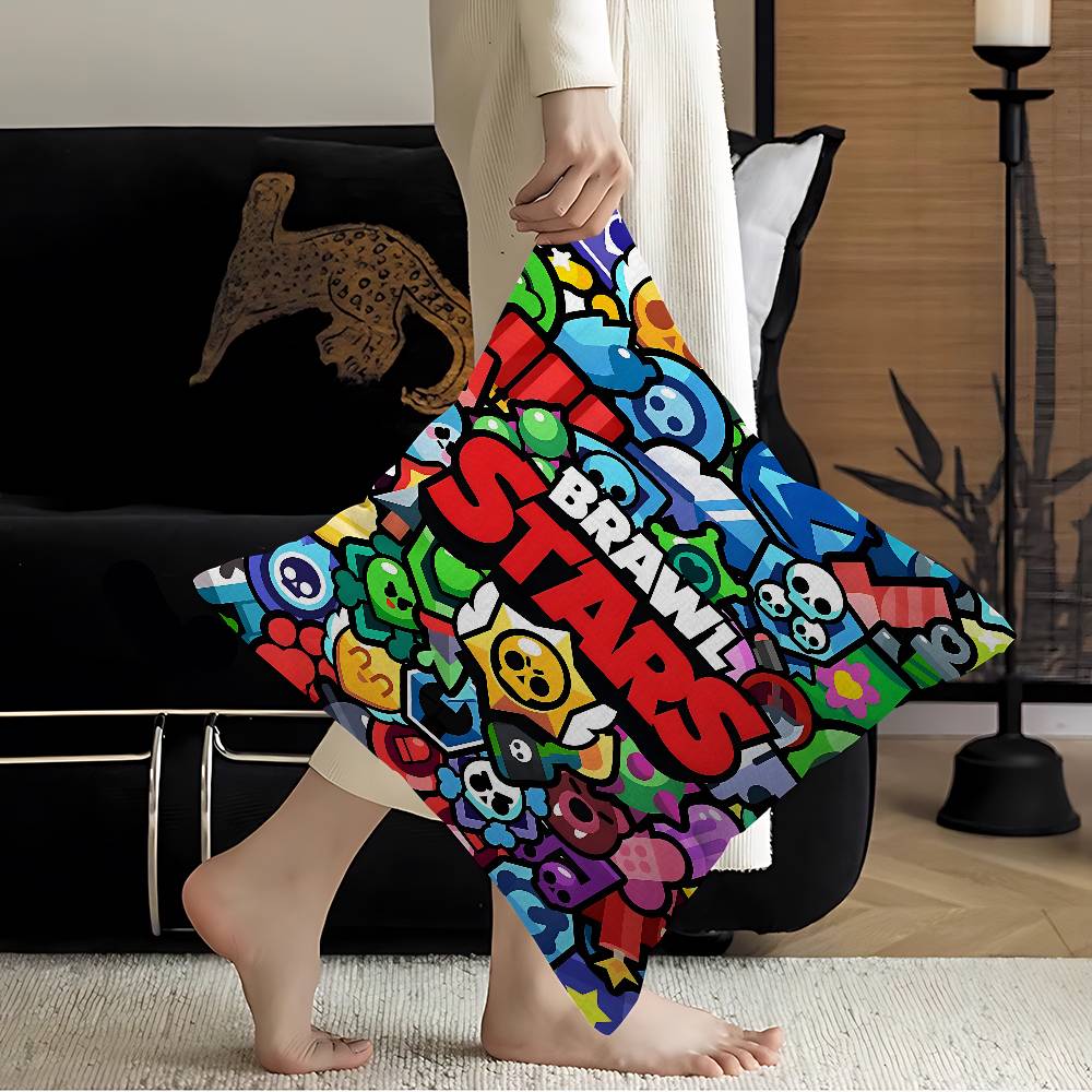 Mobile Game S-stars Game Cushi - Home Decor Mobile Game ulasan dan harga