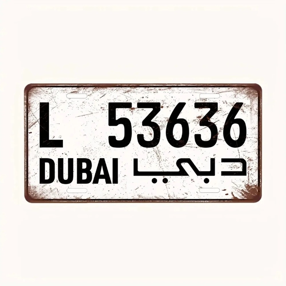 Custom Dubai‑Style Aluminum Re - Home Decor Dubai ulasan dan harga