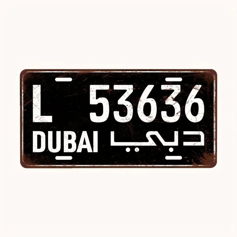 Custom Dubai‑Style Aluminum Re - Home Decor Dubai ulasan dan harga