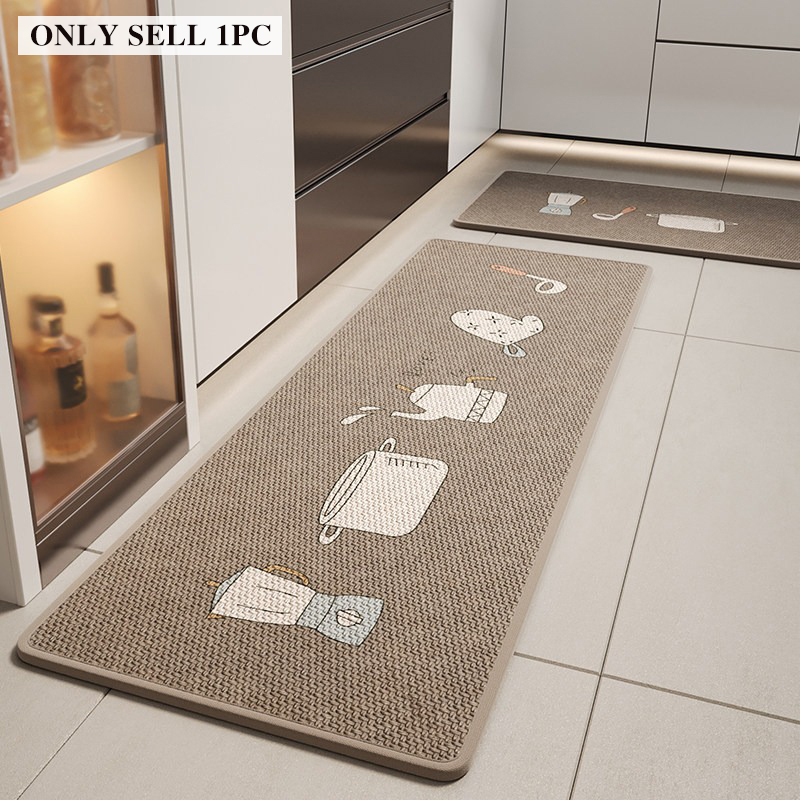 Kitchen Carpet Stain-resistant - Home Decor Games Online Free ulasan dan harga