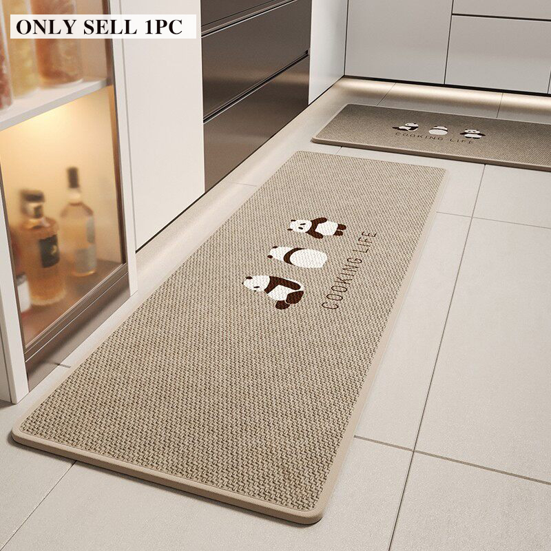 Kitchen Carpet Stain-resistant - Home Decor Games Online Free ulasan dan harga