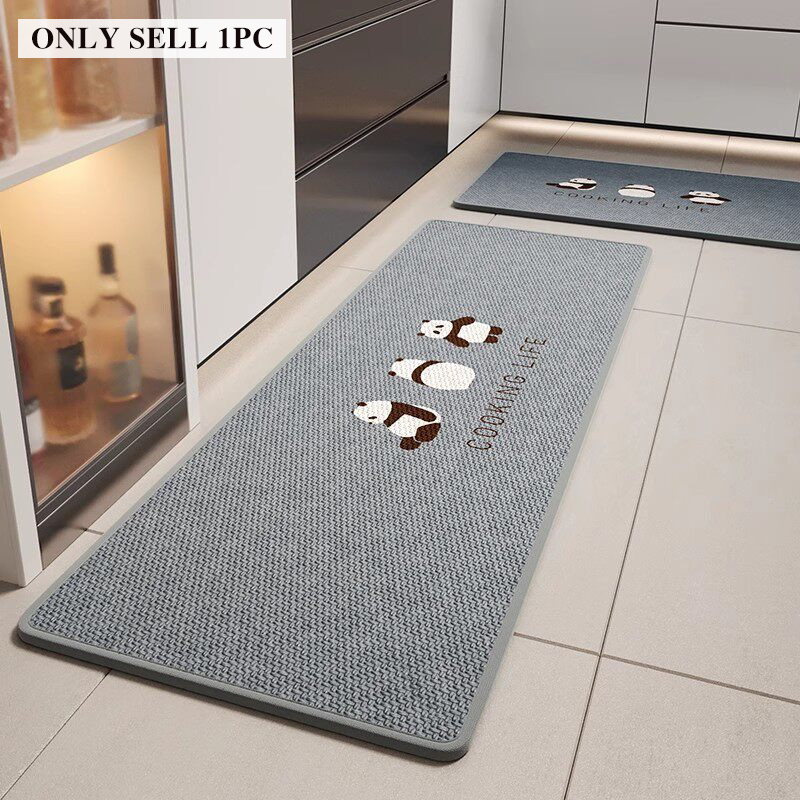 Kitchen Carpet Stain-resistant - Home Decor Games Online Free ulasan dan harga